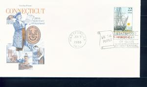 2340 Connecticut Single,Artmaster