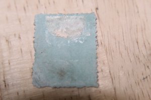 US PROPRIETARY REVENUE RB15b USED THIN