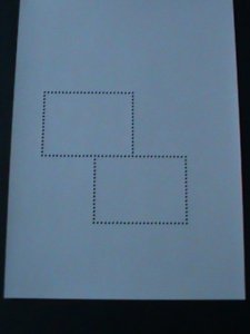 ​TAIWAN-CHINA-2005-SC#3633-BOWL OF FOOD & RICE CAKE-MNH S/S VERY FINE