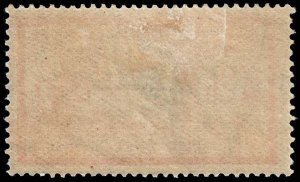 France - Scott 127 - Mint-Hinged