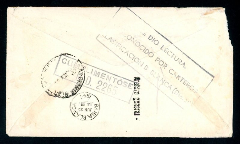 Barbados 1941 Cover