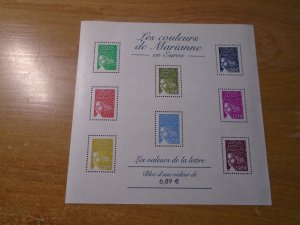 France  #  2957a   MNH