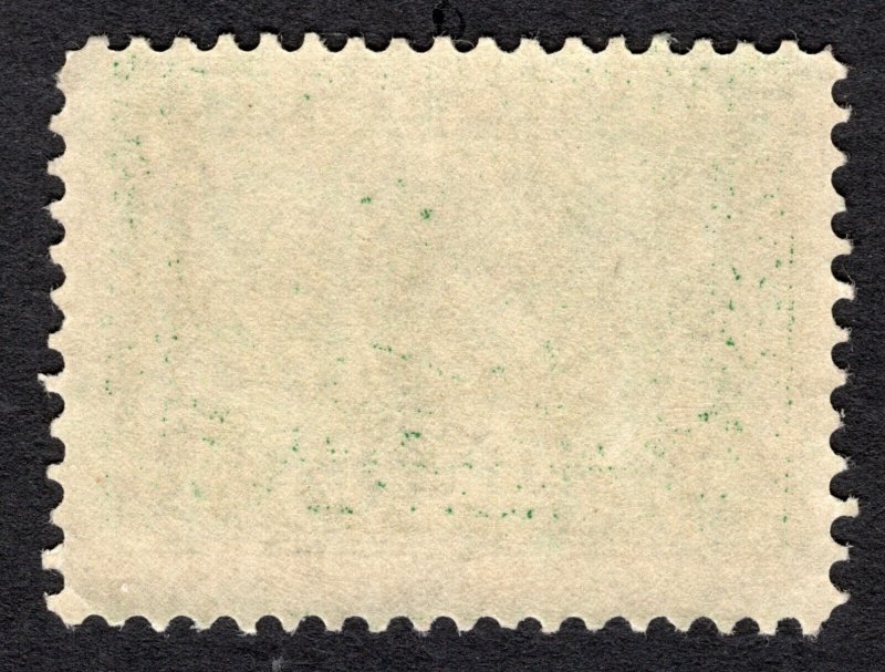 US 1913 Pan-Pacific Expo 1¢l Stamp  #397 MNH CV $35