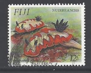 Fiji Sc # 692 used (BBC)