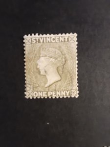 +St. Vincent #26                    Used