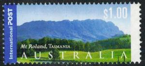 Australia Scott 2056 Used.