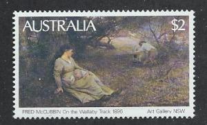 AUSTRALIA SC# 575 VF MNH 1973