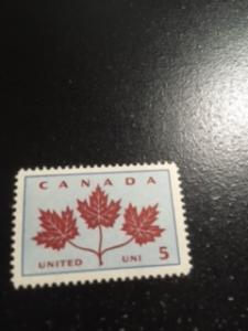 Canada sc 417 MNH