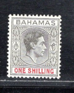 BAHAMAS SC# 110 FVF/MNH