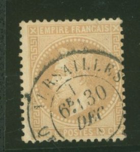 France #32  Single