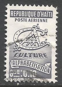 HAITI RAC6 VFU S240-1