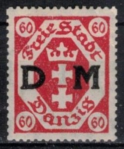 Danzig - Scott O9 MH