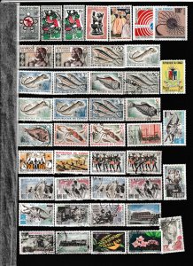 Stamps / Africa / Congo 5