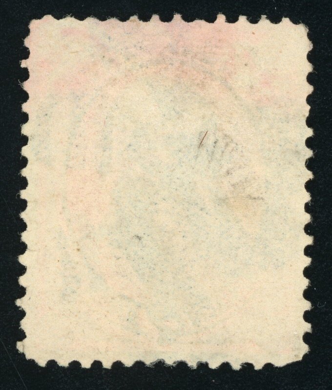 US Scott 149 Used 7c  Lot US110 bhmstamps