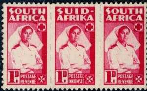 South Africa-1943 1d SG 98 (A-E-A) ** Used (003243)