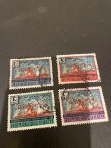Haiti sc 580-583 uhr
