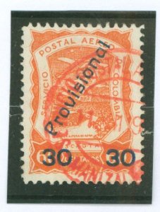 Colombia #C52 Used Single