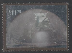 U.S. Scott Scott #3413 Space Stamps - Mint NH Single