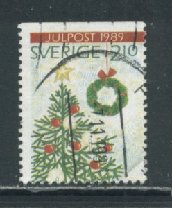 Sweden 1766 Used (5