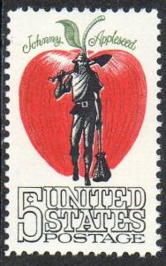 Cat. # 1317, MNH, OG. 