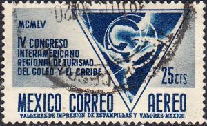 Mexico #C238     Used