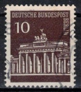  Germany - Berlin - Scott 9N251