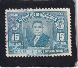 Honduras      #    C90    used