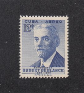 Cuba Scott #C148 MNH
