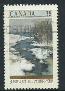 Canada SG 1343 FU