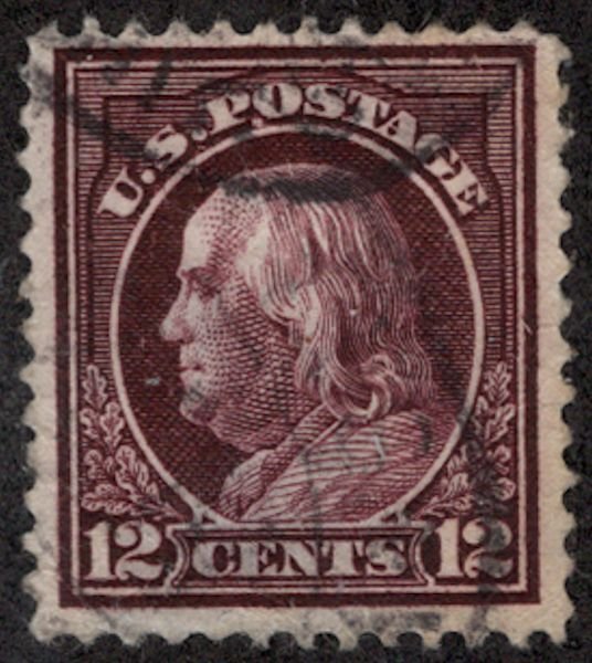 MALACK 417 Very nice appearing for our price, TAKE A..MORE.. gus0138
