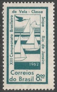 BRAZIL 941 MNH 316A-2