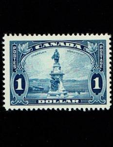 Canada #227 VF-OG-NH. SCV - $90.00