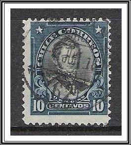 Chile #116 O'Higgins Used
