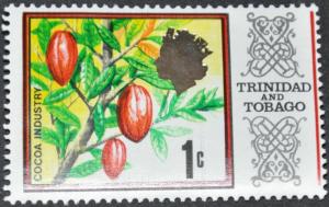 DYNAMITE Stamps: Trinidad & Tobago Scott #144  MNH