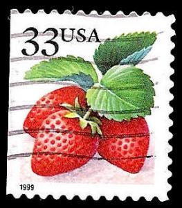 # 3296 USED STRAWBERRIES