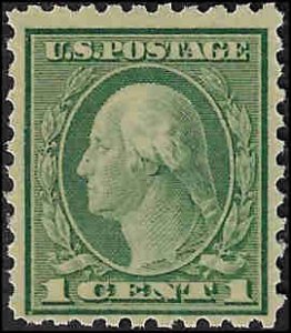 543 Mint,OG,NH... SCV $1.75