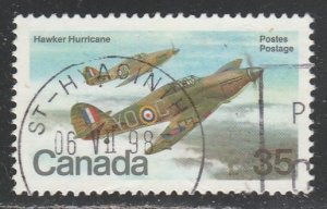 Canada   876    (O)    1980