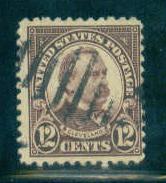  564 Used Average Plus A15832  