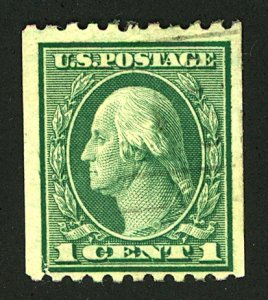 U.S. #486 USED