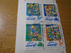 Philippines  #  2432  used
