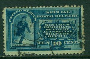USA Sc. E1 - used, NH!
