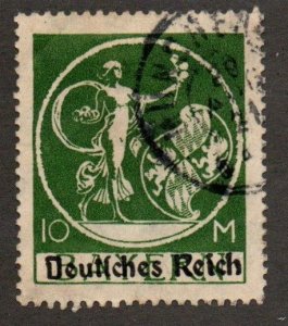Bavaria 274 Used