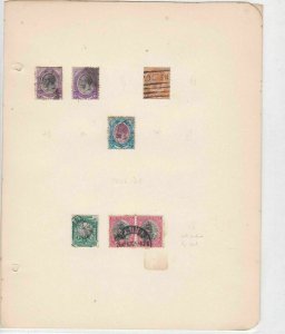 south africa stamps ref r8644