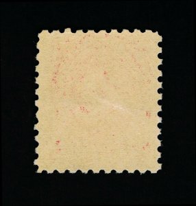 GENUINE SCOTT #J60 F-VF MINT OG NH 1916 BEP-ISSUE ROSE 2¢ POSTAGE DUE #15809