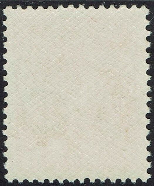 NETHERLANDS 1934 QUEEN 22½C MNH ** WMK CIRLCES