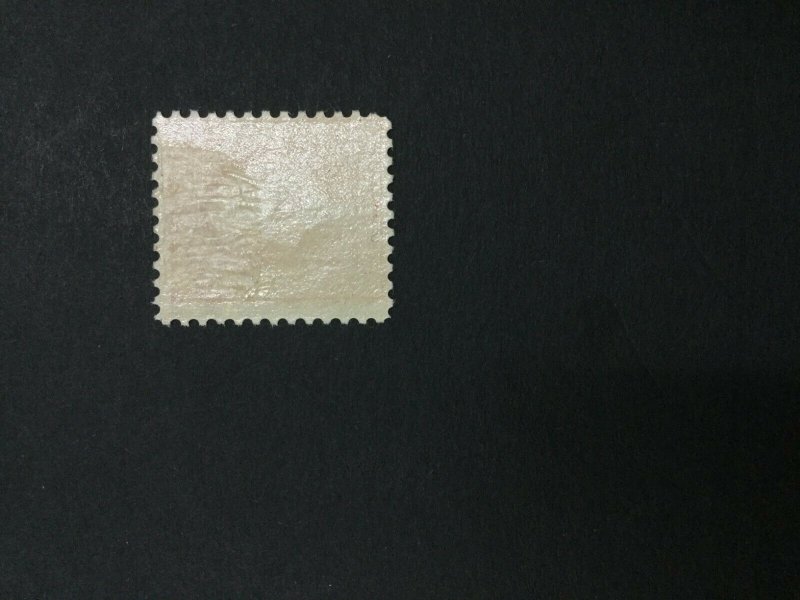 MOMEN: US #461 MINT OG H #29303