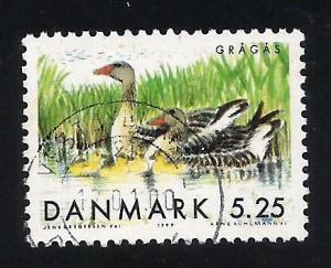 Denmark #1164