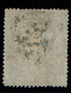 Scott #30A VF-used. SCV - $330.00