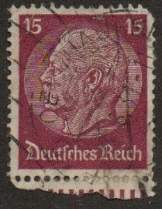 Germany 407 Used