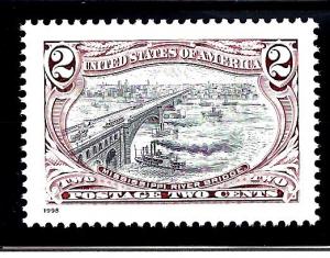 3209b Mint,OG,NH... SCV $0.25